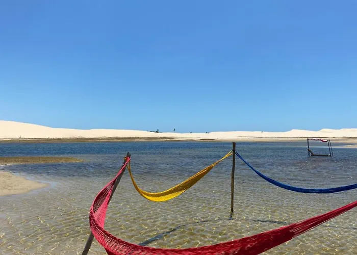 Kitesurf Life Arpoador Da Tutoia