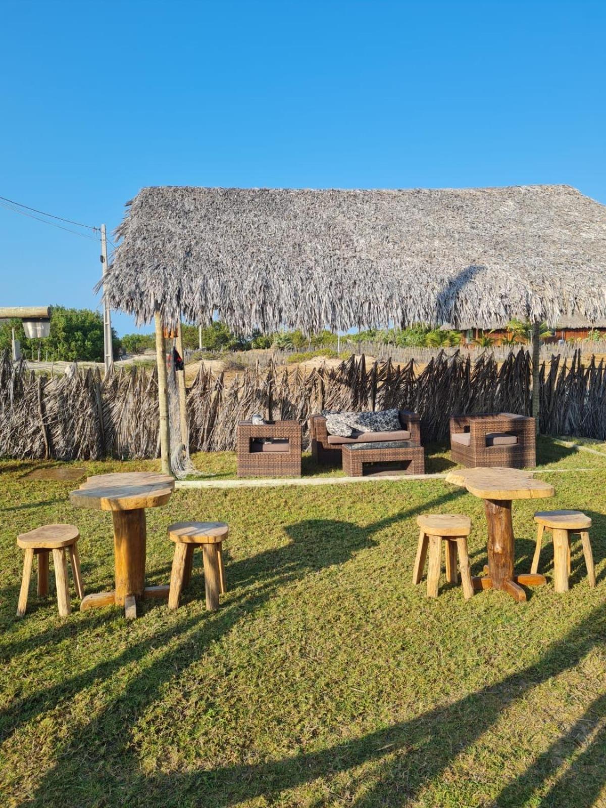 Lodge Kitesurf Life Arpoador Da Tutoia