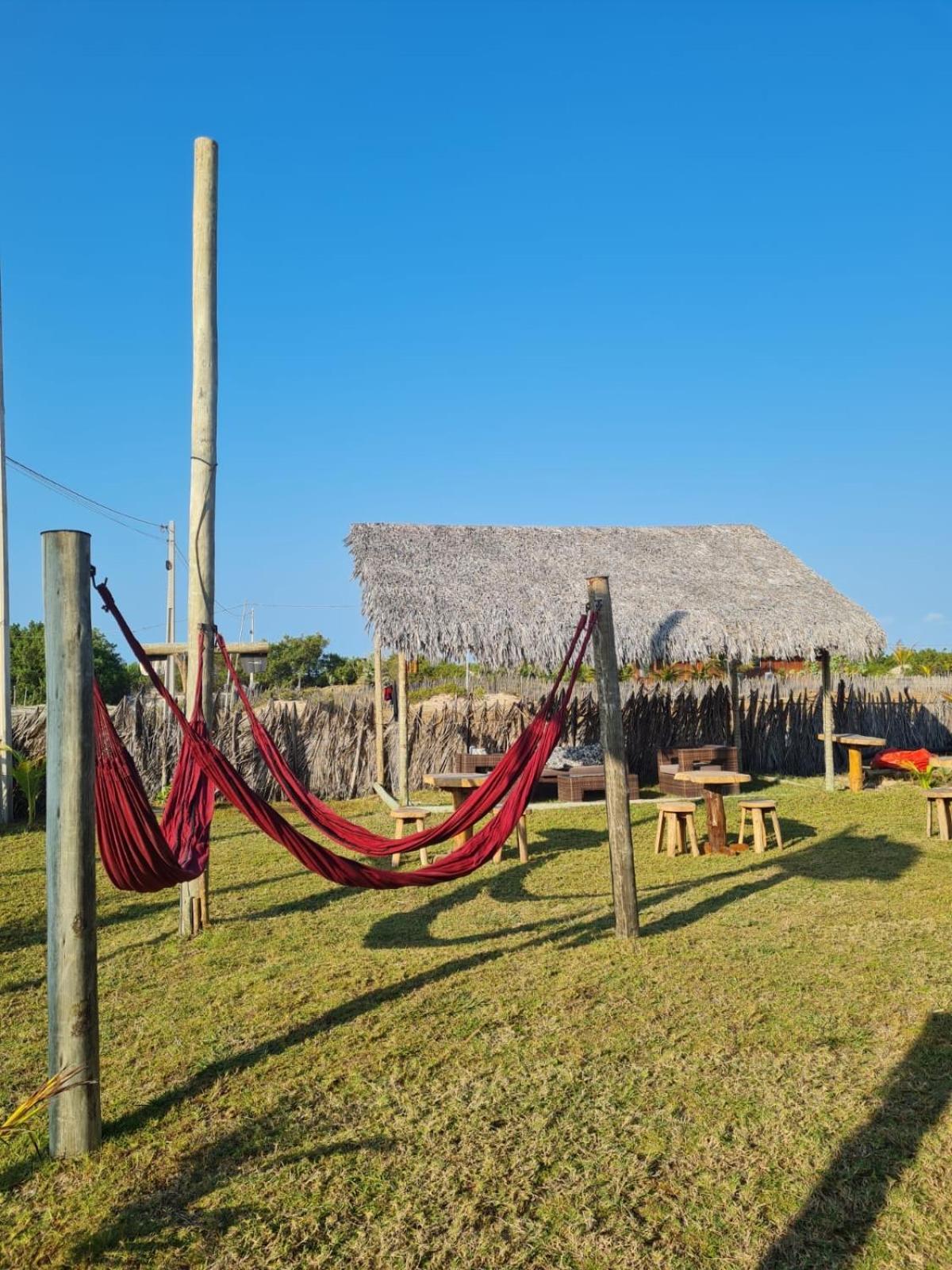 Kitesurf Life Arpoador Da * Tutoia