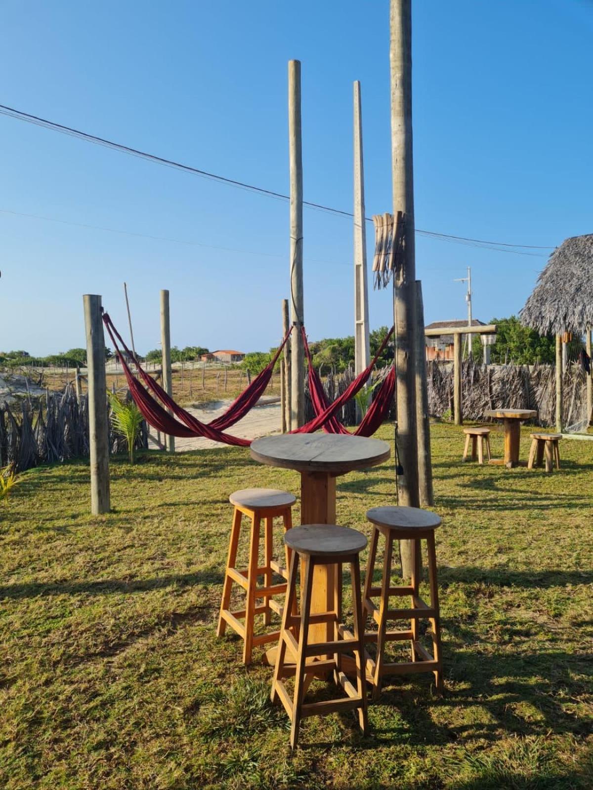 Kitesurf Life Arpoador Da Lodge Tutoia