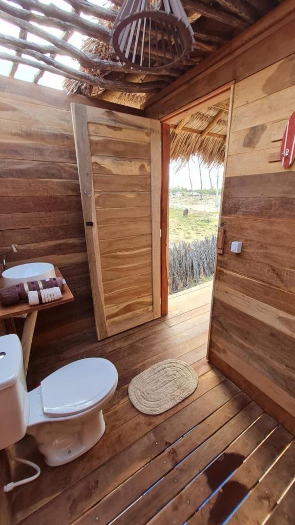 Lodge Kitesurf Life Arpoador Da *