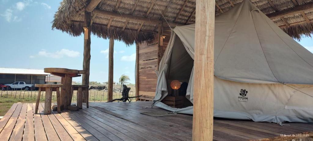 Lodge Kitesurf Life Arpoador Da Tutoia