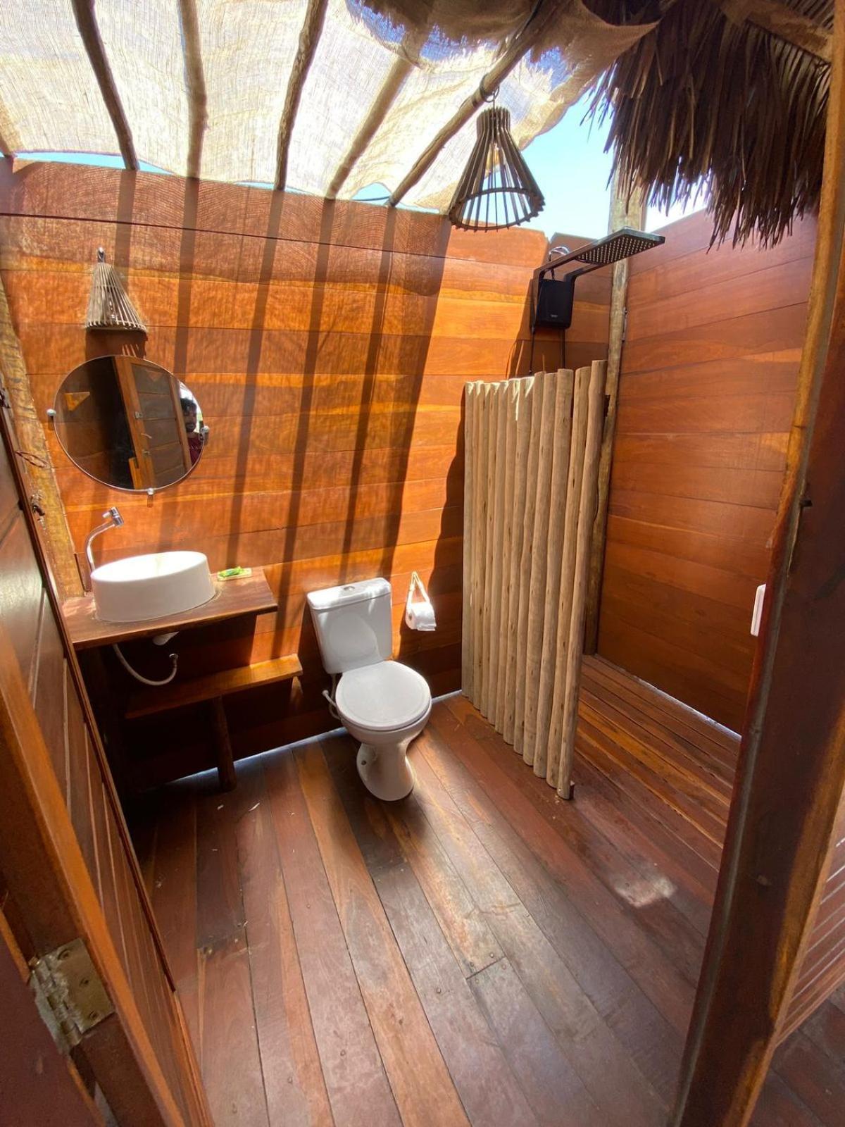 Lodge Kitesurf Life Arpoador Da