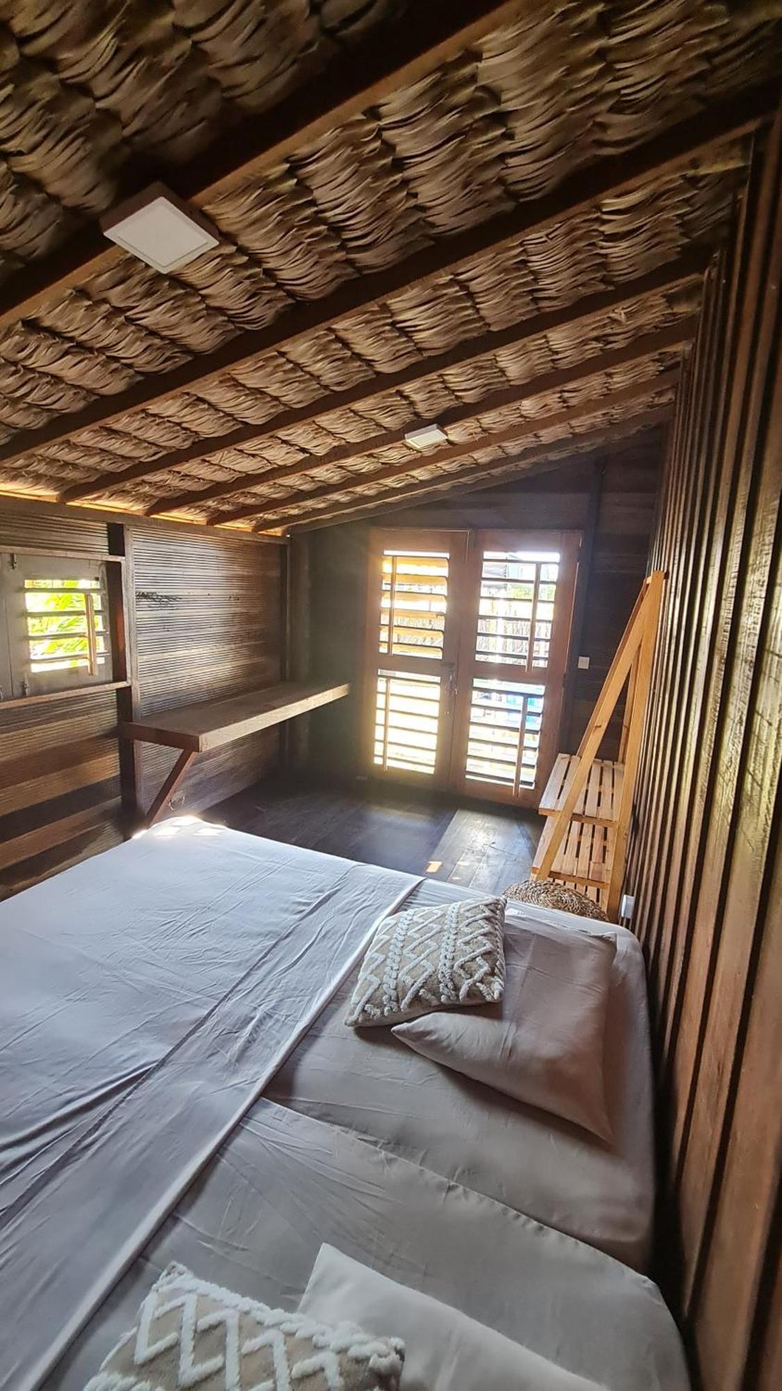 Lodge Kitesurf Life Arpoador Da Tutoia